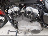 Harley-Davidson Xl1200 N 1HD1CZ3178K405985 снимка