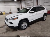 Jeep Cherokee Latitude 1C4PJMCS8FW665783 снимка