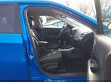 Jeep Compass Sport Fwd 3C4NJCAB9JT351420 снимка