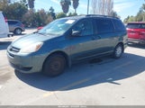 Toyota Sienna Le 5TDZA23C24S046616 снимка