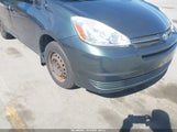 Toyota Sienna Le 5TDZA23C24S046616 снимка