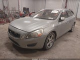 Volvo S60 T5 YV1612FH5D2187403 снимка