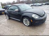 Volkswagen Beetle 2.5L/2.5L Fender Edition 3VWJP7AT6DM692976 снимка