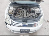 Ford Fusion Se 3FAHP07ZX9R161266 photo