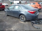 Toyota Corolla Le 2T1BURHE5JC046609 снимка