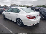 Honda Accord Ex-L V6 1HGCR3F84HA045094 снимка