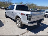 Ford F-150 Platinum 1FTEW1E55JFB80198 снимка