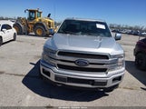 Ford F-150 Platinum 1FTEW1E55JFB80198 снимка