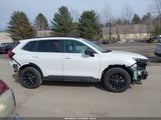 Honda Cr-V Hybrid Sport 5J6RS6H53SL019190 photo
