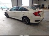Honda Civic Ex-L 19XFC1F7XLE004497 снимка