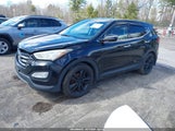 Hyundai Santa Fe Sport 2.0T 5XYZW3LA0DG052823 fotografie