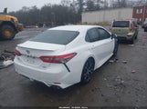 Toyota Camry Se 4T1B11HK6JU542453 photo