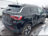 Jeep Compass Limited 4X4 3C4NJDCB2KT741313 снимка