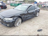 BMW 535I WBAFR7C53DC825161 снимка