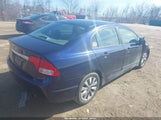 Honda Civic Ex 19XFA1F83BE027195 снимка