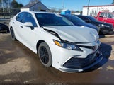 Toyota Camry Le 4T1R11AK4RU255987 снимка