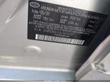 Hyundai Elantra Sel 5NPD84LF6LH595137 fotografie
