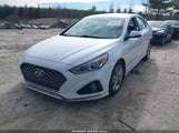 Hyundai Sonata Sel 5NPE34AF8KH800882 снимка