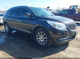 Buick Enclave Leather 5GAKRBKD2HJ326853 снимка