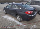 Chevrolet Cruze Lt Auto 1G1BE5SMXG7287316 снимка