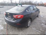 Chevrolet Cruze Lt Auto 1G1BE5SMXG7287316 снимка