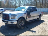 Ford F-150 Lariat 1FTEW1EF1HFA56688 снимка