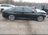 Honda Accord Hybrid 1HGCV3F16LA000407 photo