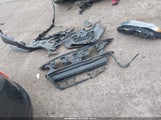 Honda Accord Hybrid 1HGCV3F16LA000407 photo