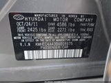 Hyundai Sonata Hybrid KMHEC4A43BA018975 снимка