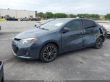 Toyota Corolla S 2T1BURHE7FC303731 снимка