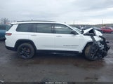 Jeep Grand Cherokee L Altitude X 4X4 1C4RJKAG6R8584298 снимка
