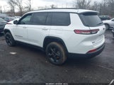 Jeep Grand Cherokee L Altitude X 4X4 1C4RJKAG6R8584298 photo
