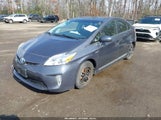 Toyota Prius Two JTDKN3DU6F0439267 снимка