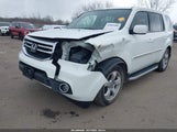 Honda Pilot Ex-L 5FNYF4H59FB031427 снимка