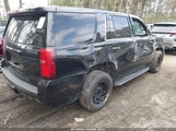 Chevrolet Tahoe Commercial Fleet 1GNSKDEC2KR268390 fotografie