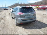 Nissan Rogue Sv 5N1AT2MV2EC783658 снимка