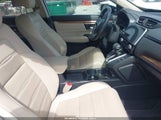 Honda Cr-V Awd Ex-L 7FARW2H84NE056239 fotografie