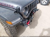 Jeep Wrangler 4-Door Rubicon 4X4 1C4PJXFN1SW644775 снимка