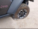 Jeep Wrangler 4-Door Rubicon 4X4 1C4PJXFN1SW644775 снимка