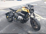 BMW R Nine T Pure WB10J1306KZ731980 fotografie