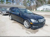 Mercedes-Benz C 300 Sport 4Matic WDDGF8AB5DR286625 снимка