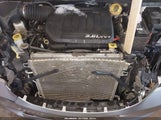 Dodge Grand Caravan Se Plus 2C4RDGBG3HR618574 снимка