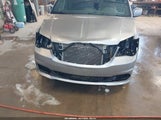 Dodge Grand Caravan Se Plus 2C4RDGBG3HR618574 снимка