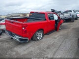 Chevrolet Silverado 3GCUDDET7NG509120 снимка