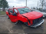 Chevrolet Silverado 3GCUDDET7NG509120 снимка