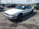 Buick Park Avenue 1G4CW52L2RH610783 снимка