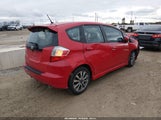Honda Fit Sport JHMGE8H55CC013570 снимка