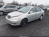 Toyota Corolla Le 2T1BR38E23C129500 снимка