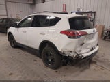 Toyota Rav4 Le JTMBFREV8HJ115211 снимка