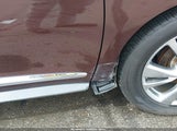 Infiniti Jx35 5N1AL0MM4DC335691 снимка